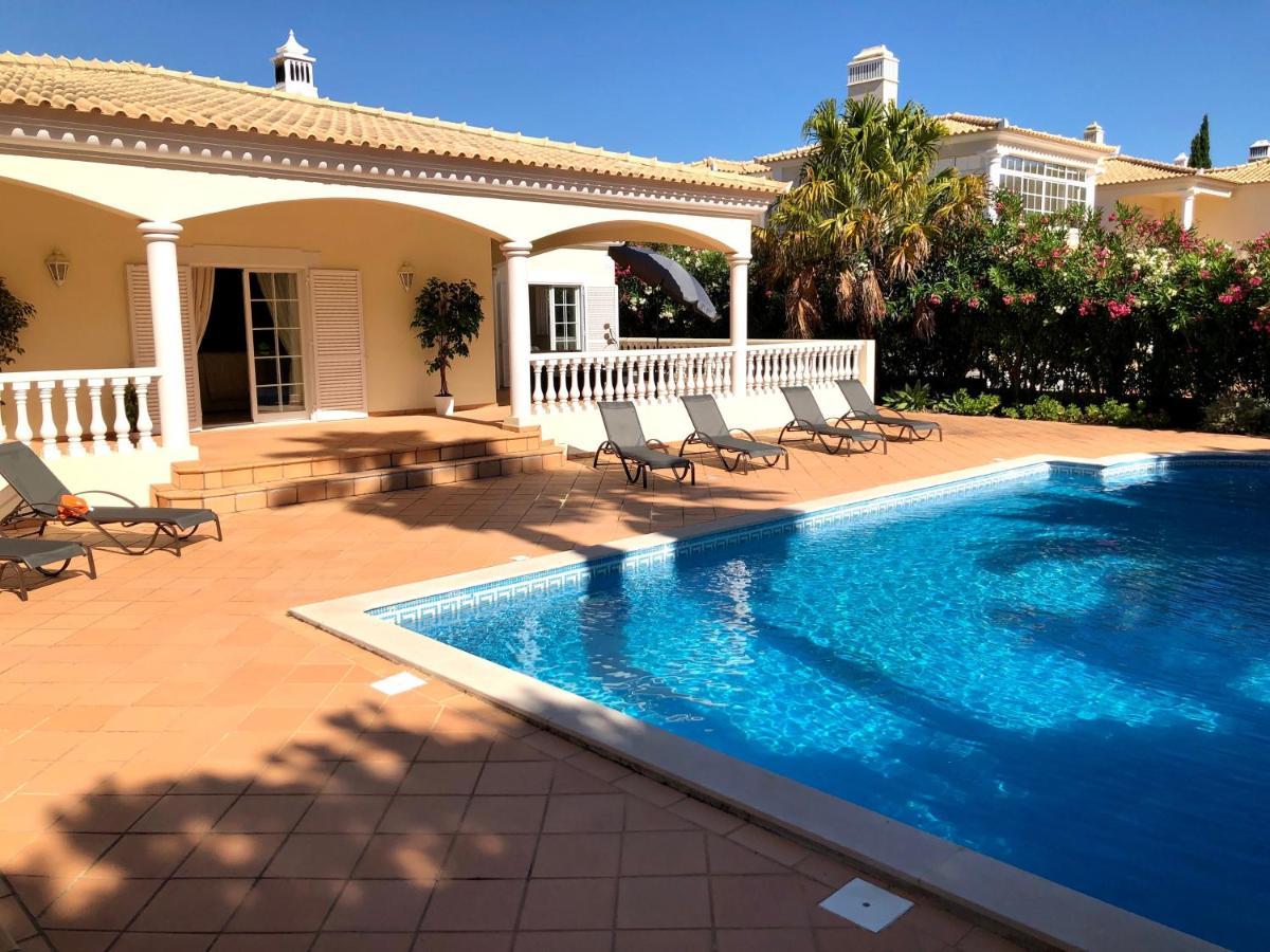 Vila Magellan House Vilamoura Exteriér fotografie