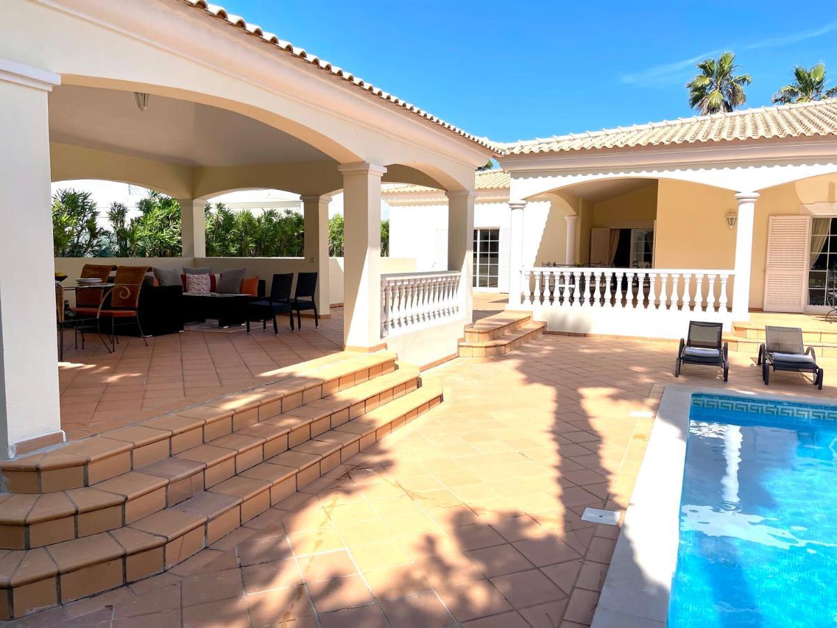 Vila Magellan House Vilamoura Exteriér fotografie